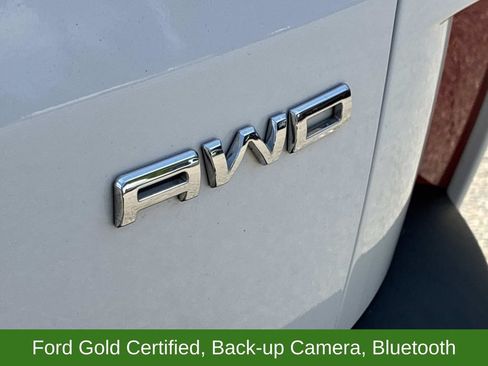 Used 2022 Ford Escape SE w/ Cold Weather Package AWD/4WD image 12