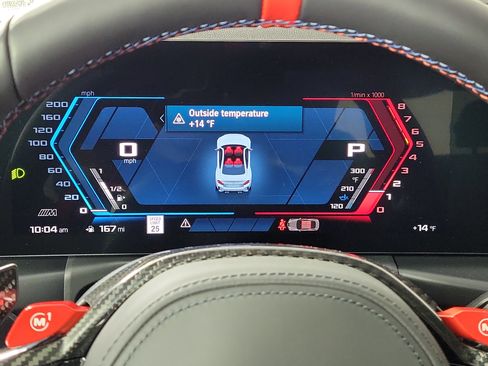 Used 2026 BMW M2 w/ Lighting Package image 15