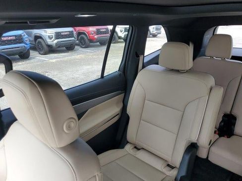 New 2026 Buick Enclave Preferred w/ Power Package AWD/4WD image 8