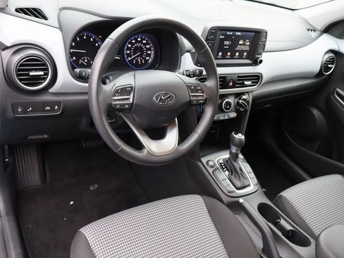 Used 2021 Hyundai Kona SEL image 4