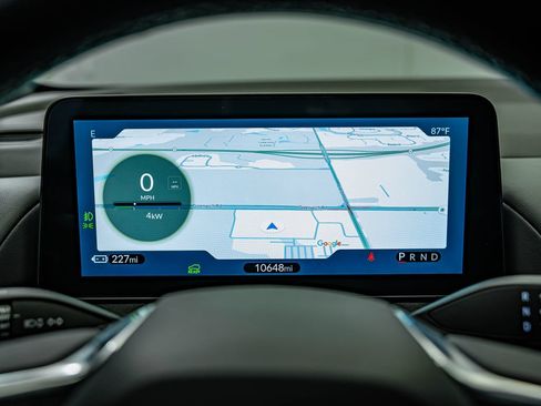 Used 2024 Honda Prologue Touring image 20