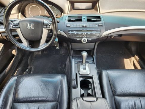 Used 2008 Honda Accord EX-L image 11