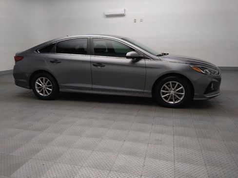 Used 2018 Hyundai Sonata ECO image 11