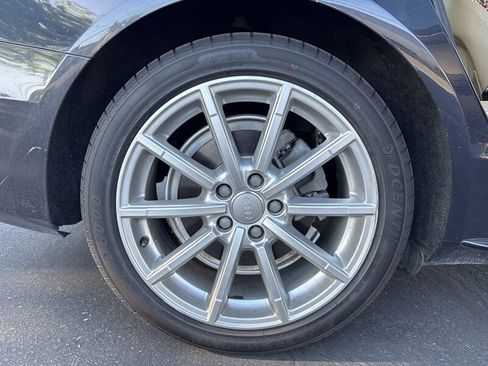 Used 2014 Audi A4 2.0T Premium Plus w/ Premium Plus Package image 18