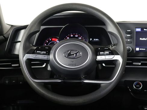 Used 2023 Hyundai Elantra SEL FWD image 31