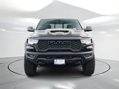 New 2026 RAM 1500 RHO w/ RHO Level 1 Equipment Group