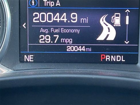 Used 2022 Chevrolet Equinox LS w/ LS Convenience Package image 28