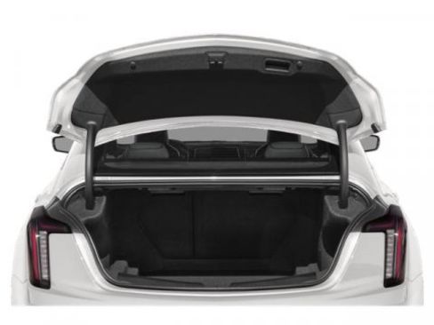 Certified 2023 Cadillac CT5 V Blackwing w/ Driver Assist Package image 14