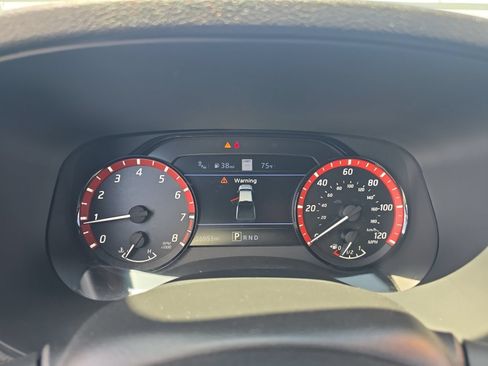 Used 2023 Nissan Frontier Pro-X w/ Pro Convenience Package RWD image 20