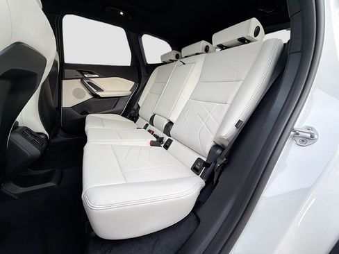 New 2026 BMW X1 xDrive28i w/ Technology Package AWD/4WD image 20