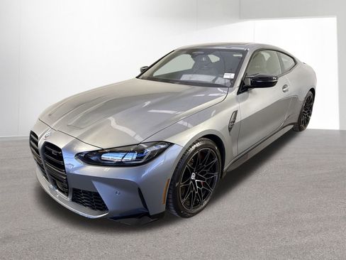 Used 2022 BMW M4 xDrive Competition w/ Executive Package image 25