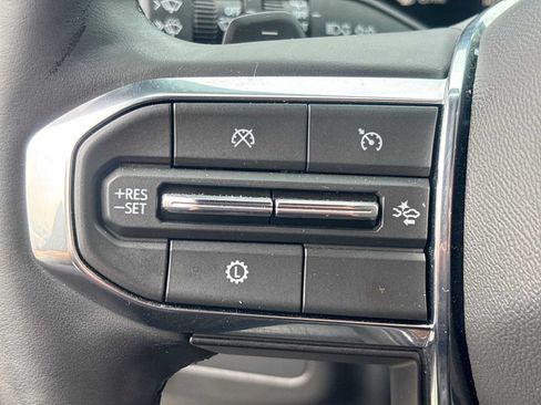 Used 2025 GMC Yukon Elevation w/ LPO, Floor Liner Package AWD/4WD image 24