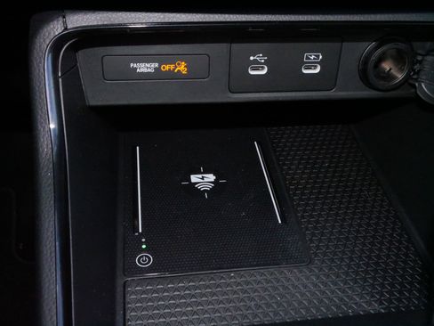 Certified 2026 Honda CR-V Sport-L image 27