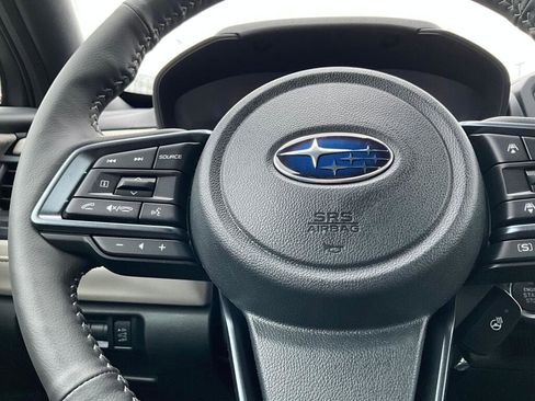 New 2026 Subaru Forester Limited image 22