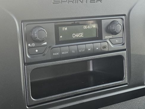 New 2024 Mercedes-Benz Sprinter 4500 image 19