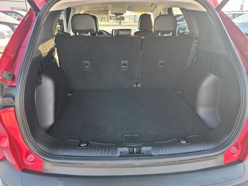 Used 2022 Ford Escape SEL w/ Technology Package image 9