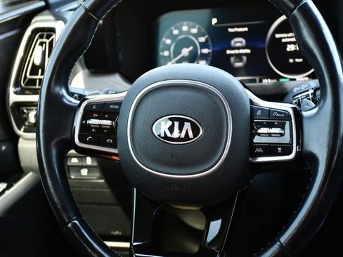 Used 2021 Kia Sorento SX Prestige AWD/4WD image 23