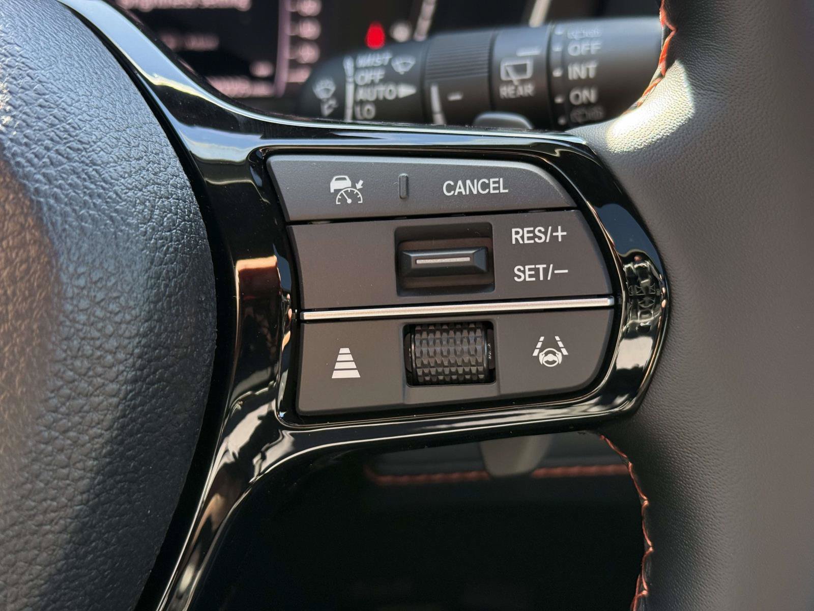New 2027 Honda Passport TrailSport Elite image 17