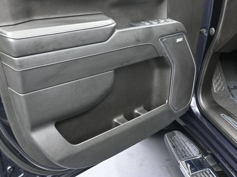 Used 2023 Chevrolet Silverado 1500 LTZ RWD image 11