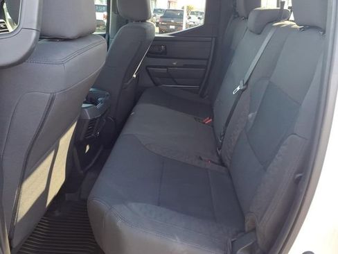 Used 2026 Toyota Tundra SR image 16