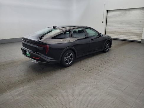 Used 2025 Kia K4 FWD image 10