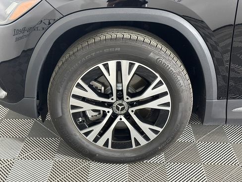 Certified 2026 Mercedes-Benz GLA 250 image 12