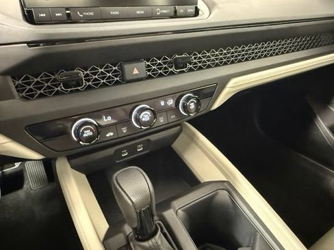 Used 2024 Honda Accord LX image 22