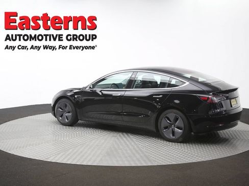 Used 2018 Tesla Model 3 Long Range RWD image 30