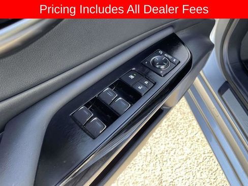 Used 2024 Lexus ES 250 w/ Premium Package AWD/4WD image 17