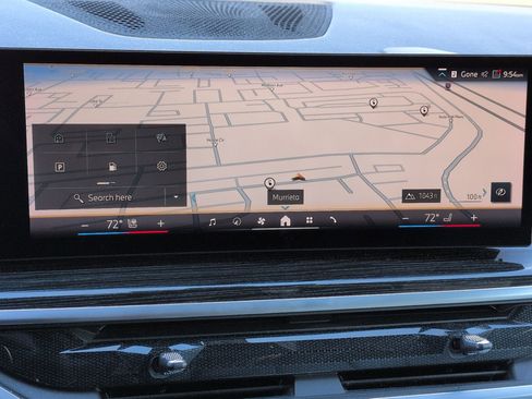 Used 2024 BMW X5 xDrive50e w/ Executive Package image 23