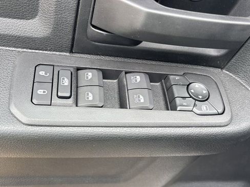 New 2026 RAM 5500 Tradesman AWD/4WD image 17