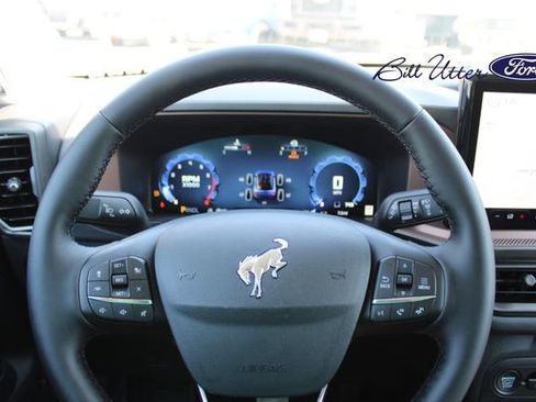 New 2025 Ford Bronco Sport Outer Banks w/ Outer Banks Tech Package+ image 18