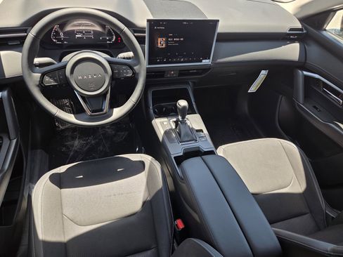 New 2026 MAZDA CX-5 Preferred AWD/4WD image 8