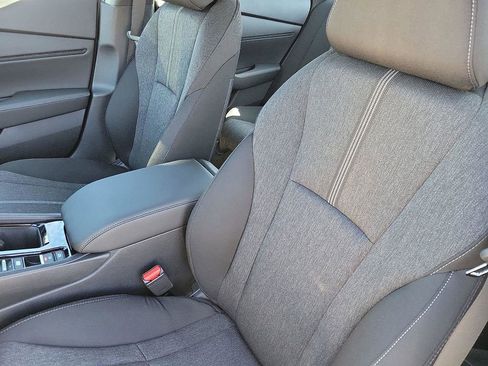 New 2026 Honda Accord Sport image 24