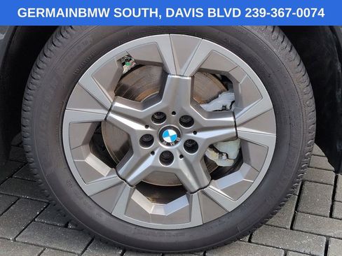 Certified 2023 BMW X1 xDrive28i w/ Premium Package AWD/4WD image 12