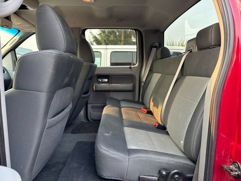 Used 2007 Ford F150 XLT AWD/4WD image 11