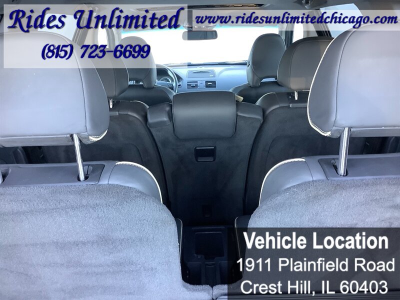 Used 2013 Volvo XC90 3.2 AWD/4WD image 16