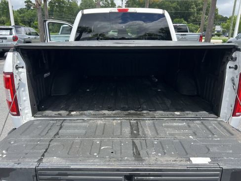 Used 2019 Ford F150 XLT w/ Equipment Group 301A Mid RWD image 34