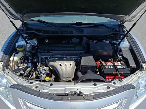 Used 2009 Toyota Camry FWD image 27