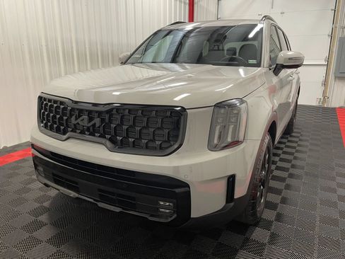 Used 2024 Kia Telluride SX X-Pro AWD/4WD image 9