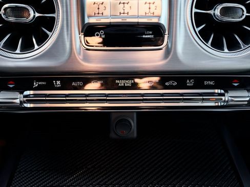 Used 2026 Mercedes-Benz G 63 AMG 4MATIC image 82