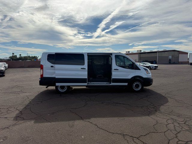 New 2026 Ford Transit 350 XL RWD image 3