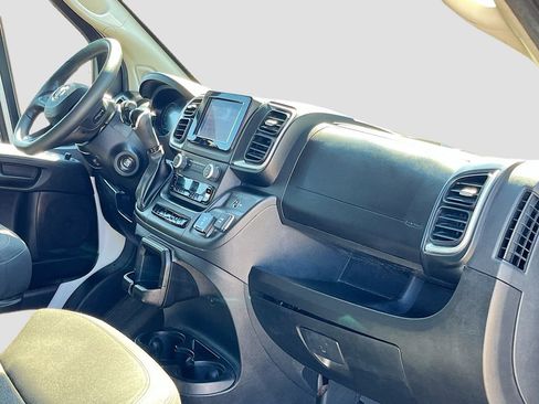 Used 2024 RAM ProMaster 3500 w/ Quick Order Package 22G SLT image 24