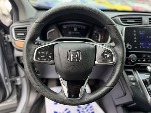 Used 2019 Honda CR-V EX image 14