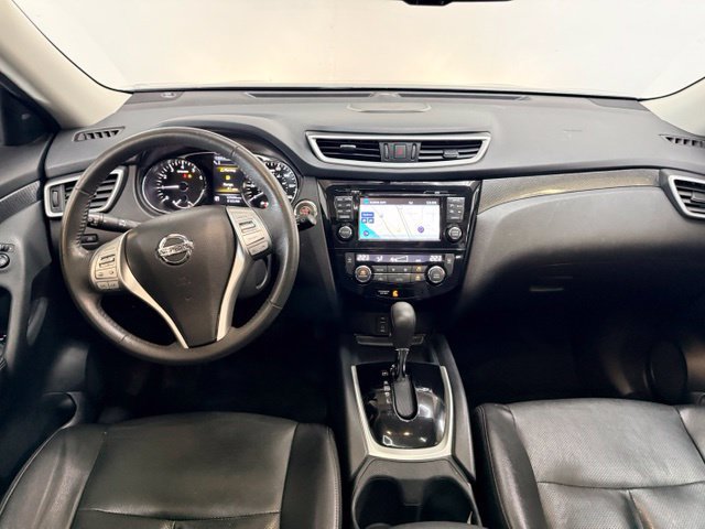Used 2016 Nissan Rogue SL AWD/4WD image 39