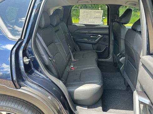 New 2026 MAZDA CX-5 Preferred image 25