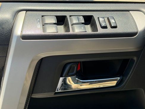 Used 2015 Toyota 4Runner SR5 Premium AWD/4WD image 7