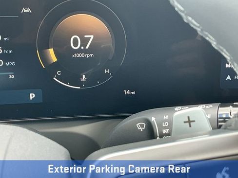New 2026 Hyundai Palisade SEL AWD/4WD image 19