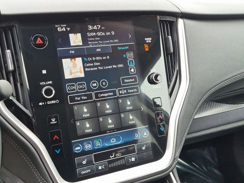 Used 2025 Subaru Outback Premium w/ Popular Package #1A image 18