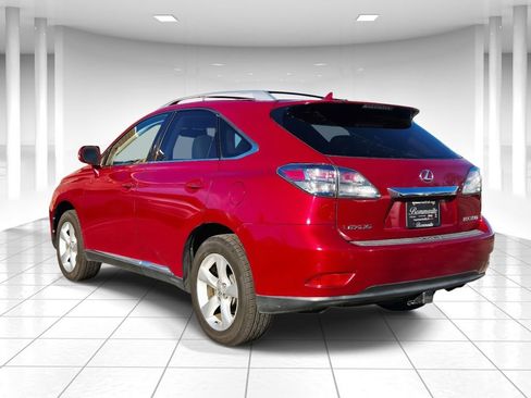 Used 2010 Lexus RX 350 AWD image 5